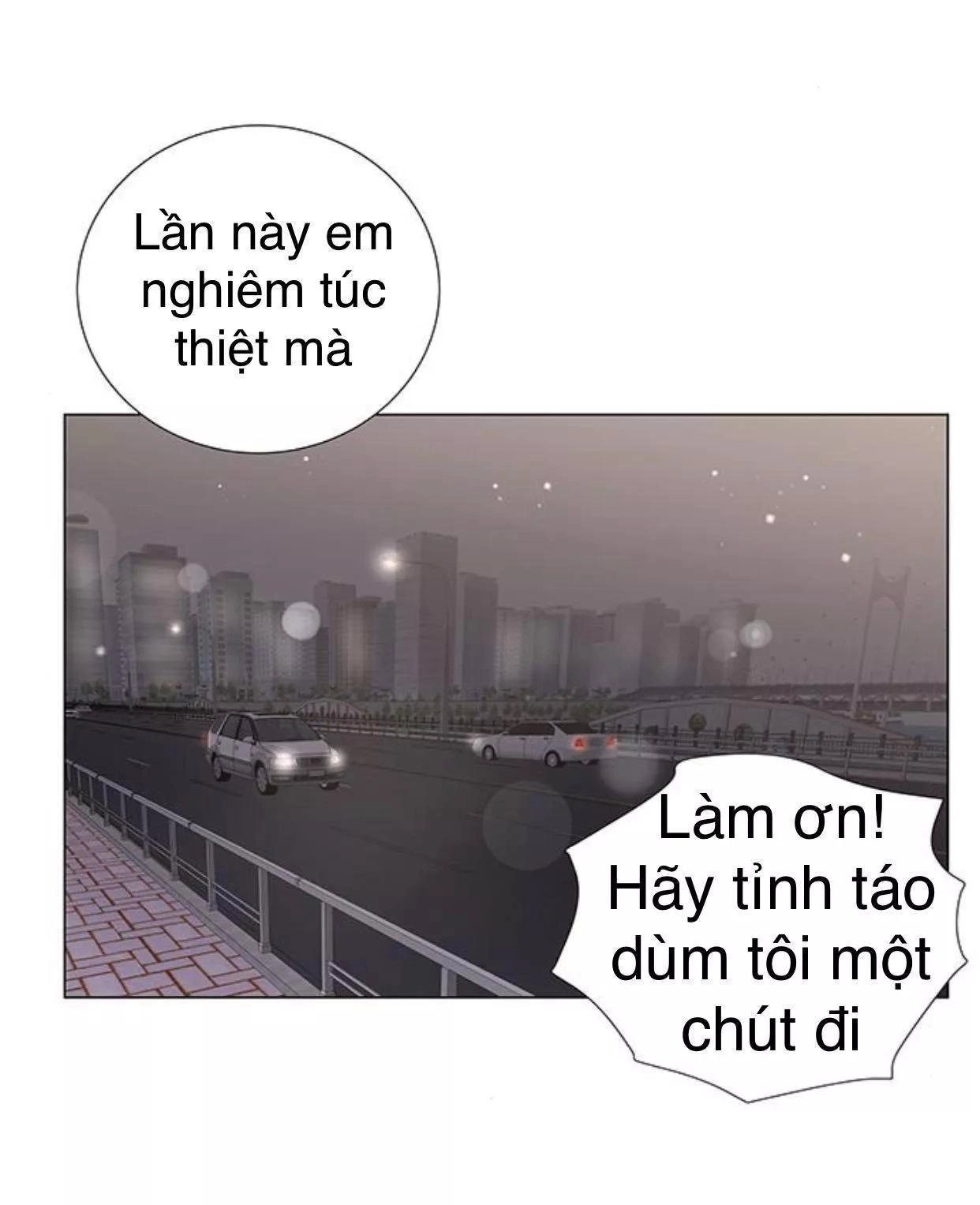 Idol Và Sếp Em Yêu Ai? Chapter 76 - 33