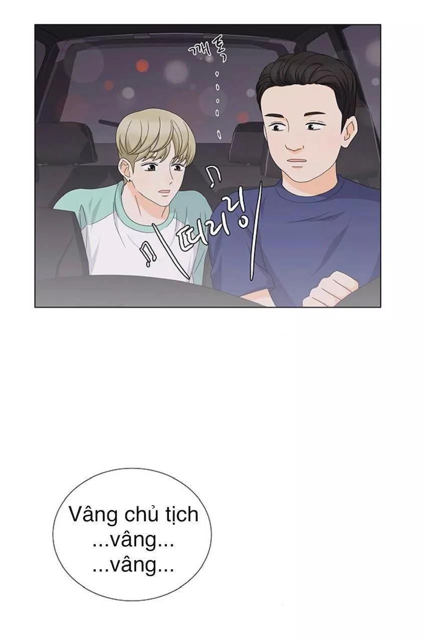 Idol Và Sếp Em Yêu Ai? Chapter 76 - 36