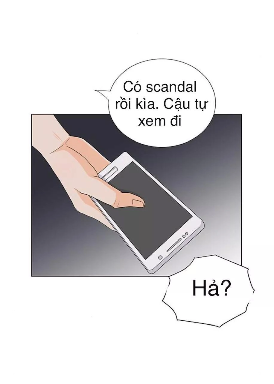 Idol Và Sếp Em Yêu Ai? Chapter 76 - 39