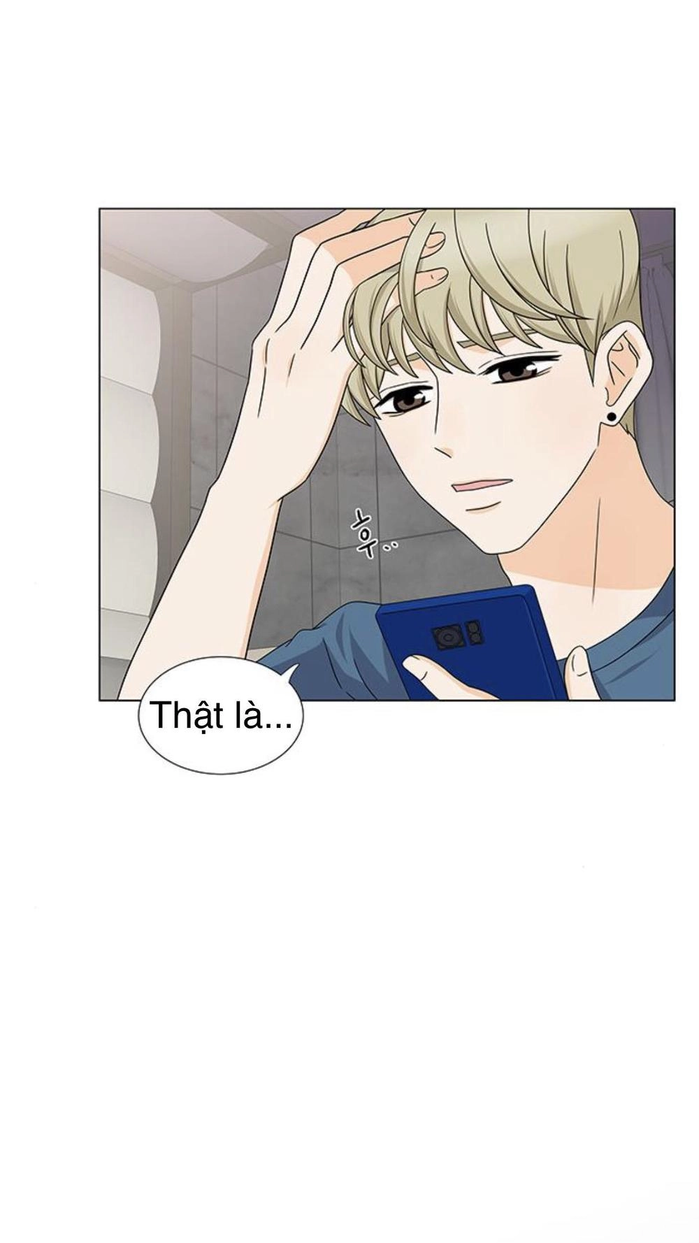 Idol Và Sếp Em Yêu Ai? Chapter 77 - 6