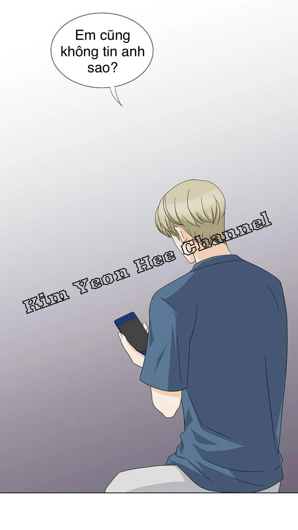 Idol Và Sếp Em Yêu Ai? Chapter 77 - 7