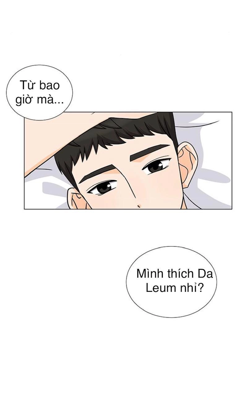 Idol Và Sếp Em Yêu Ai? Chapter 77 - 10