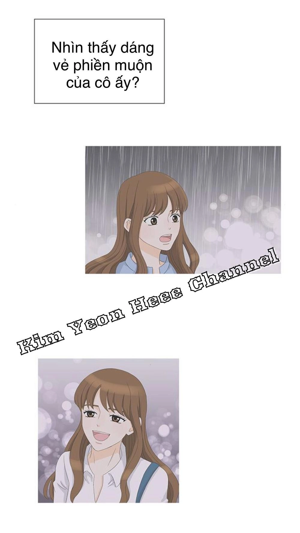 Idol Và Sếp Em Yêu Ai? Chapter 77 - 12