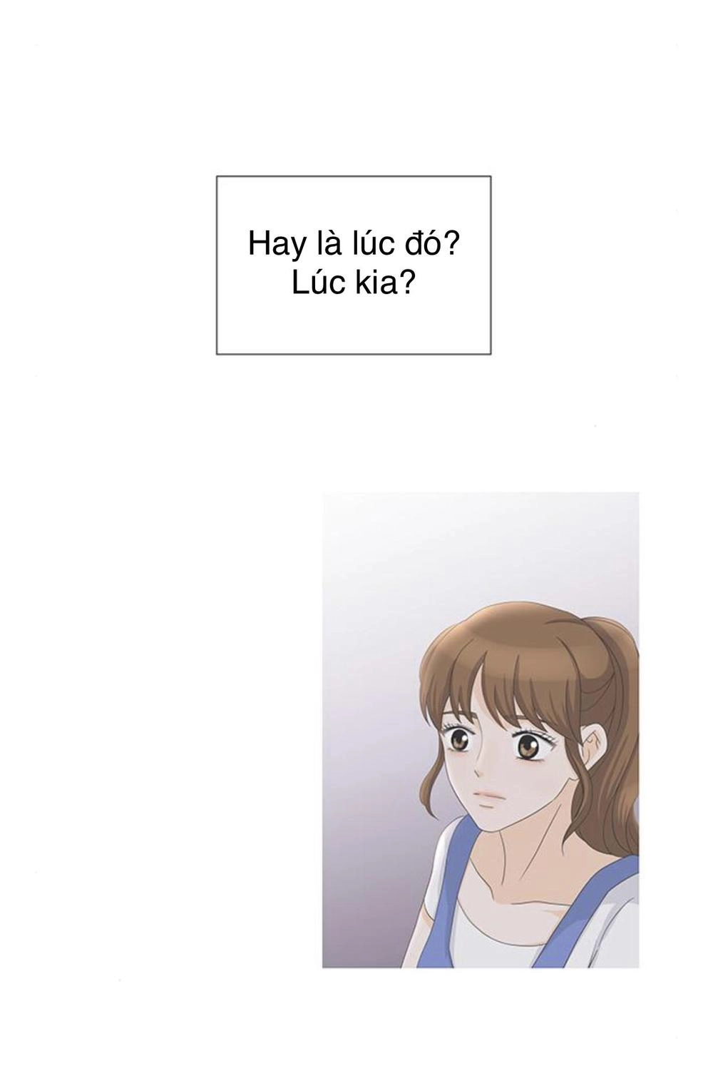 Idol Và Sếp Em Yêu Ai? Chapter 77 - 13