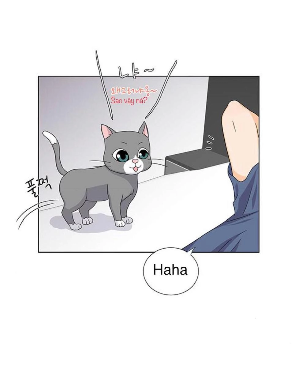 Idol Và Sếp Em Yêu Ai? Chapter 77 - 16