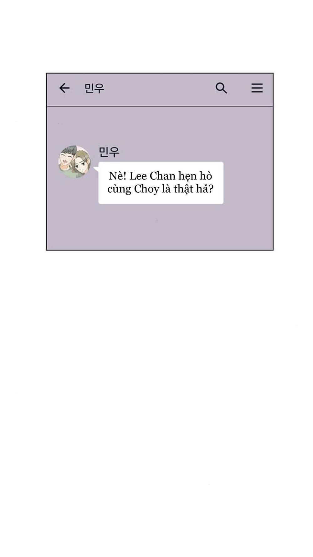 Idol Và Sếp Em Yêu Ai? Chapter 77 - 21