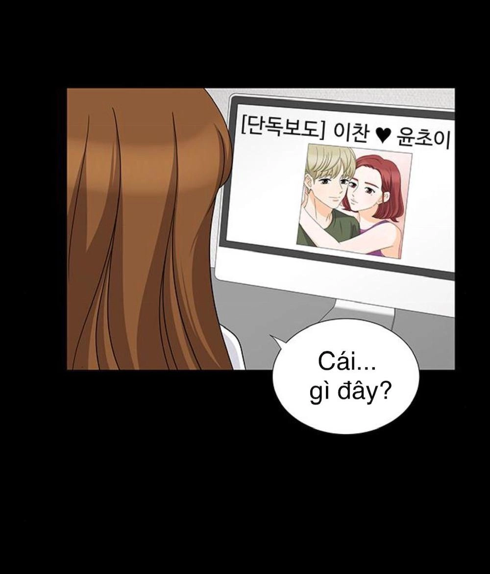 Idol Và Sếp Em Yêu Ai? Chapter 77 - 24