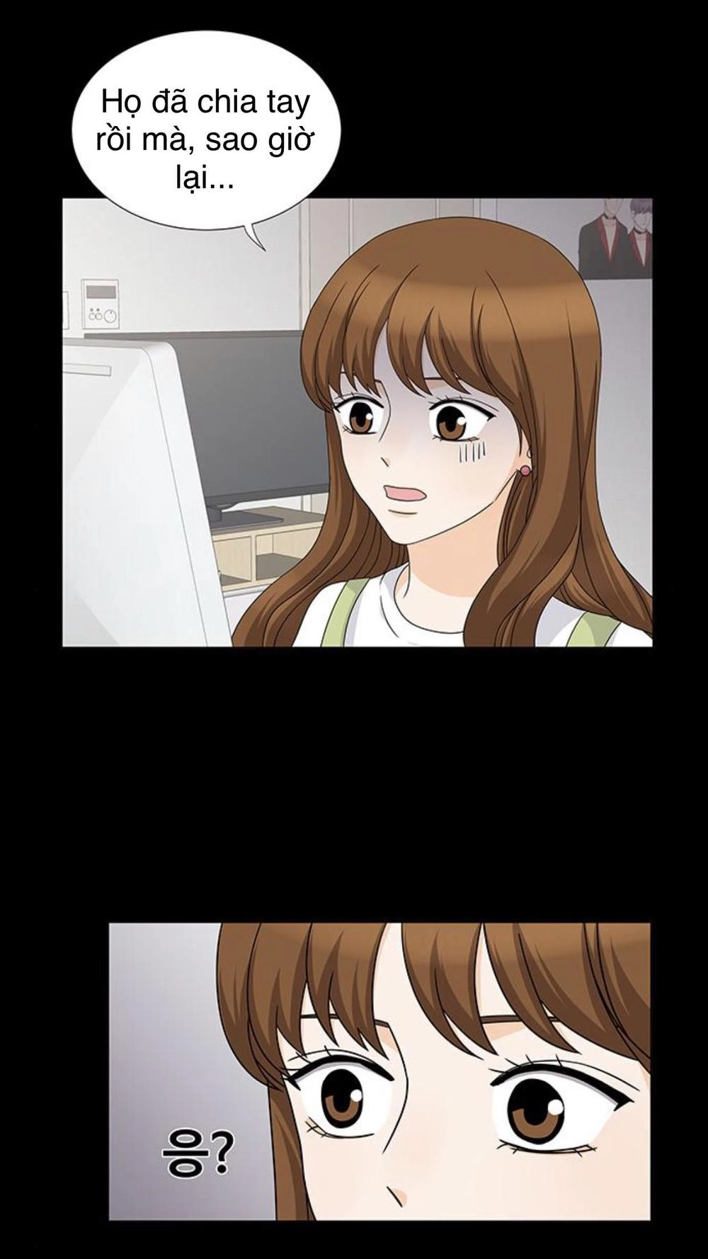 Idol Và Sếp Em Yêu Ai? Chapter 77 - 25