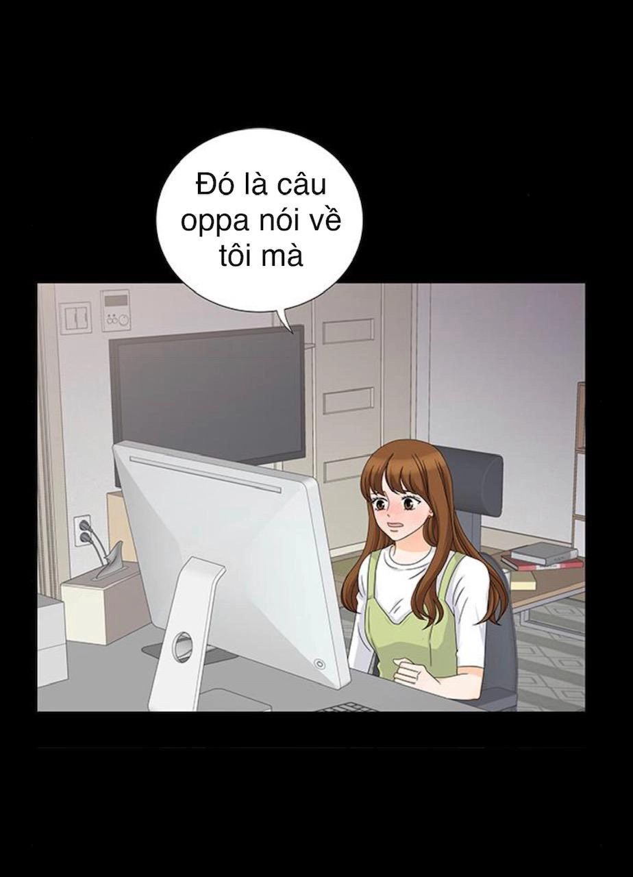Idol Và Sếp Em Yêu Ai? Chapter 77 - 28