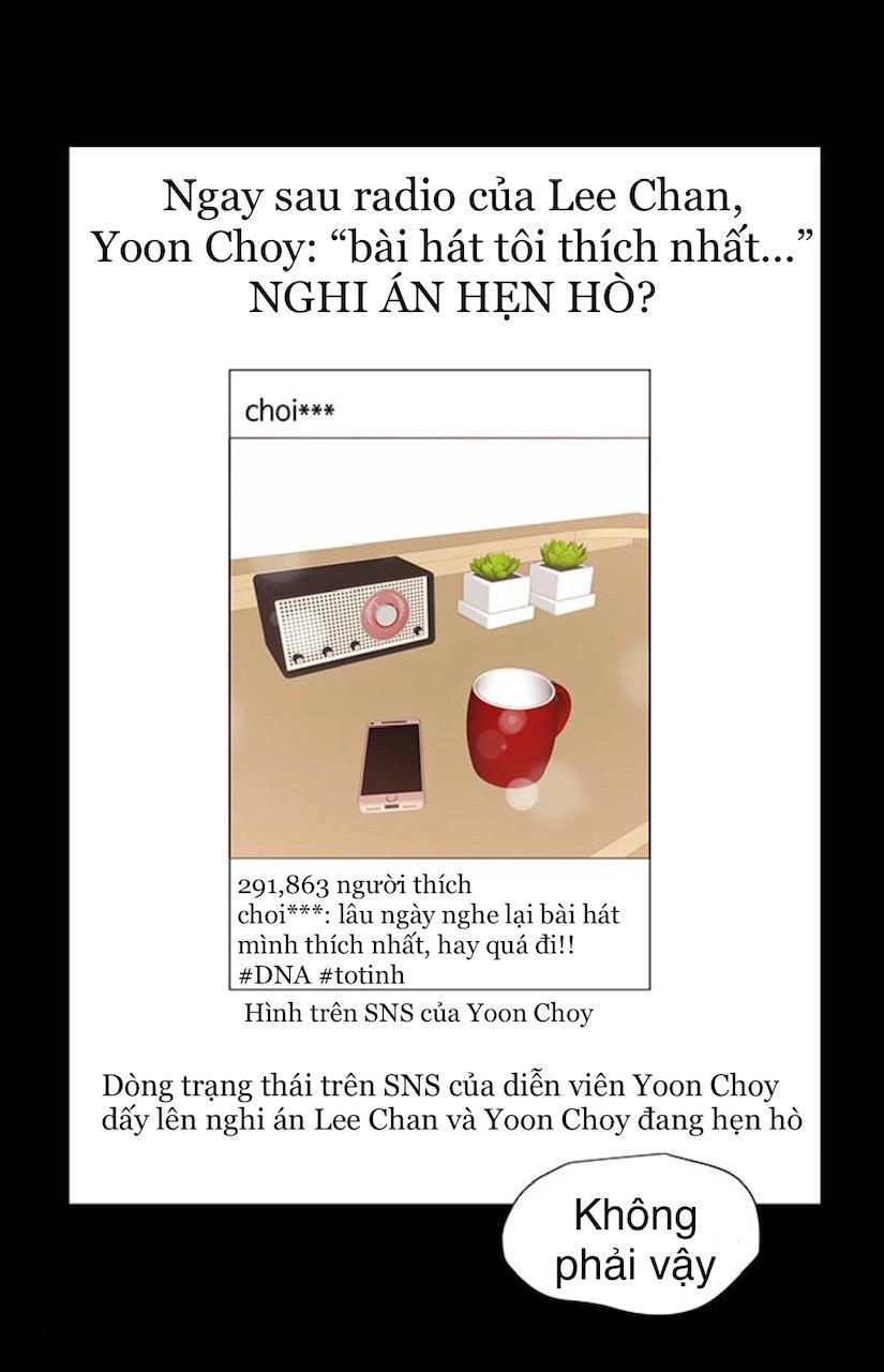 Idol Và Sếp Em Yêu Ai? Chapter 77 - 29