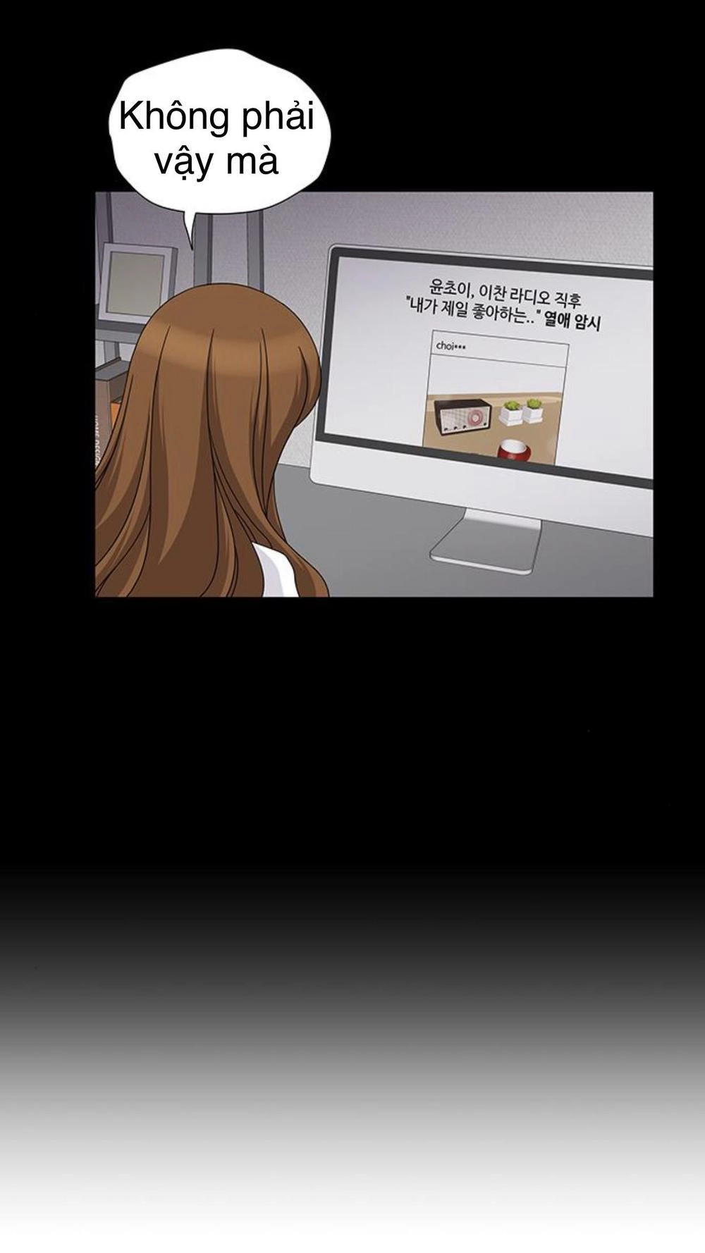 Idol Và Sếp Em Yêu Ai? Chapter 77 - 30