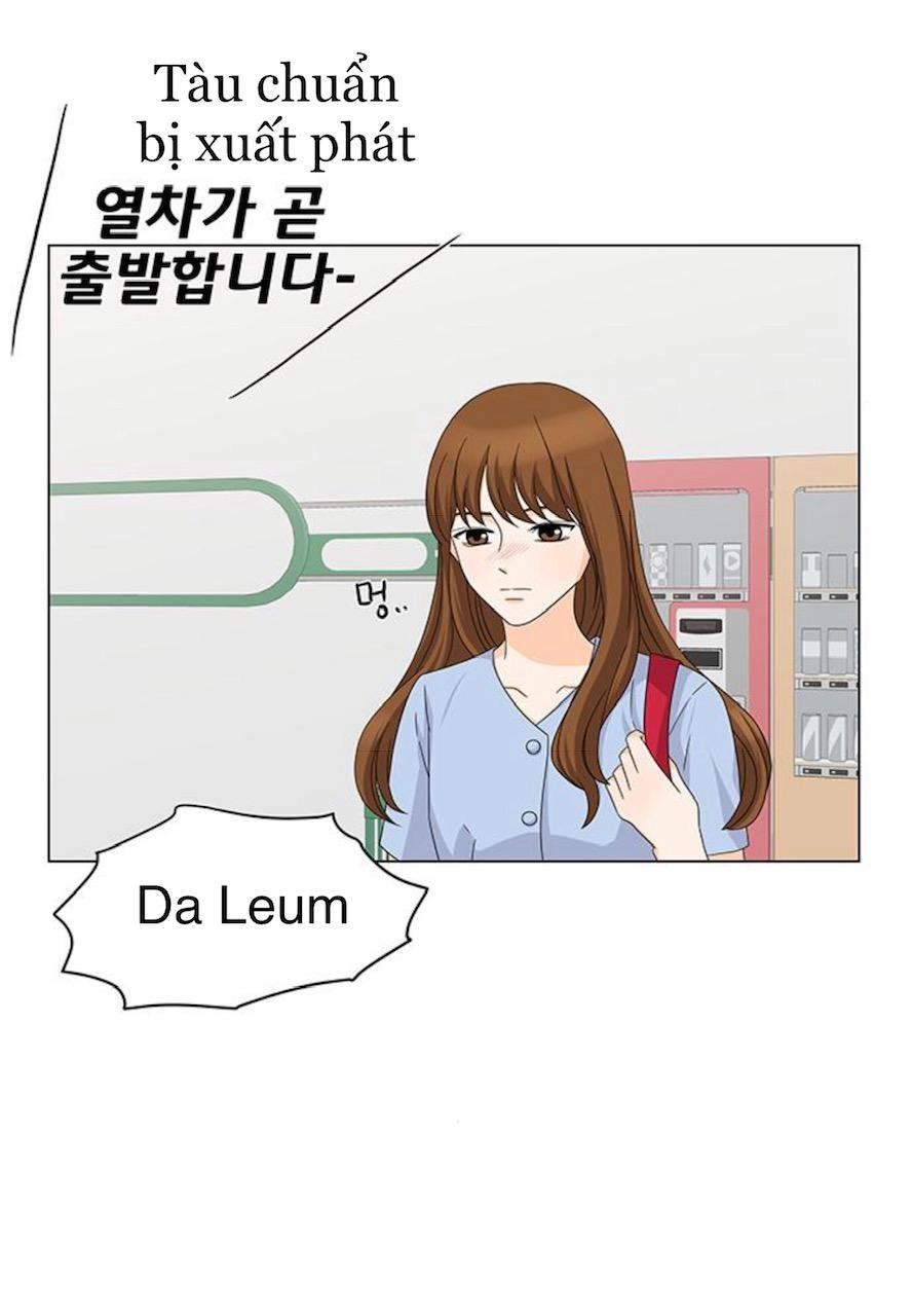 Idol Và Sếp Em Yêu Ai? Chapter 77 - 31