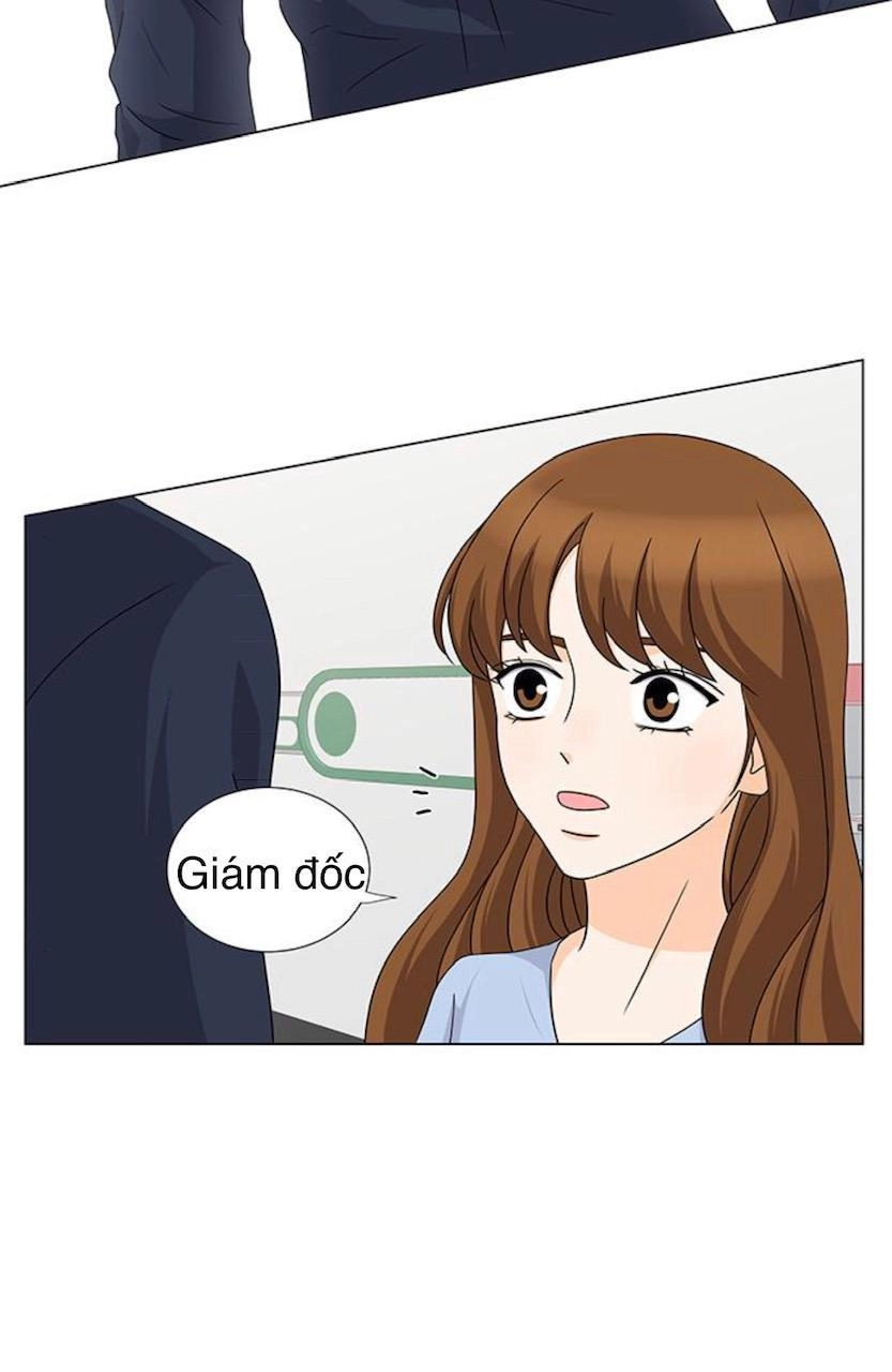 Idol Và Sếp Em Yêu Ai? Chapter 77 - 33