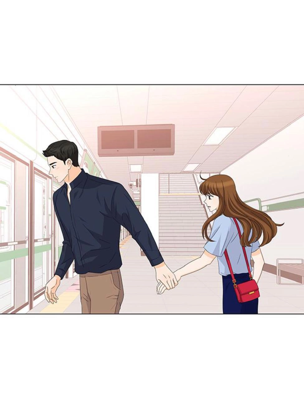 Idol Và Sếp Em Yêu Ai? Chapter 77 - 35