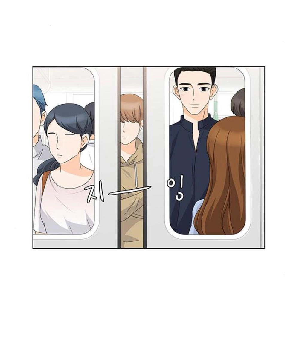 Idol Và Sếp Em Yêu Ai? Chapter 77 - 36