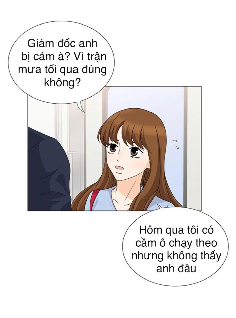 Idol Và Sếp Em Yêu Ai? Chapter 78 - 4
