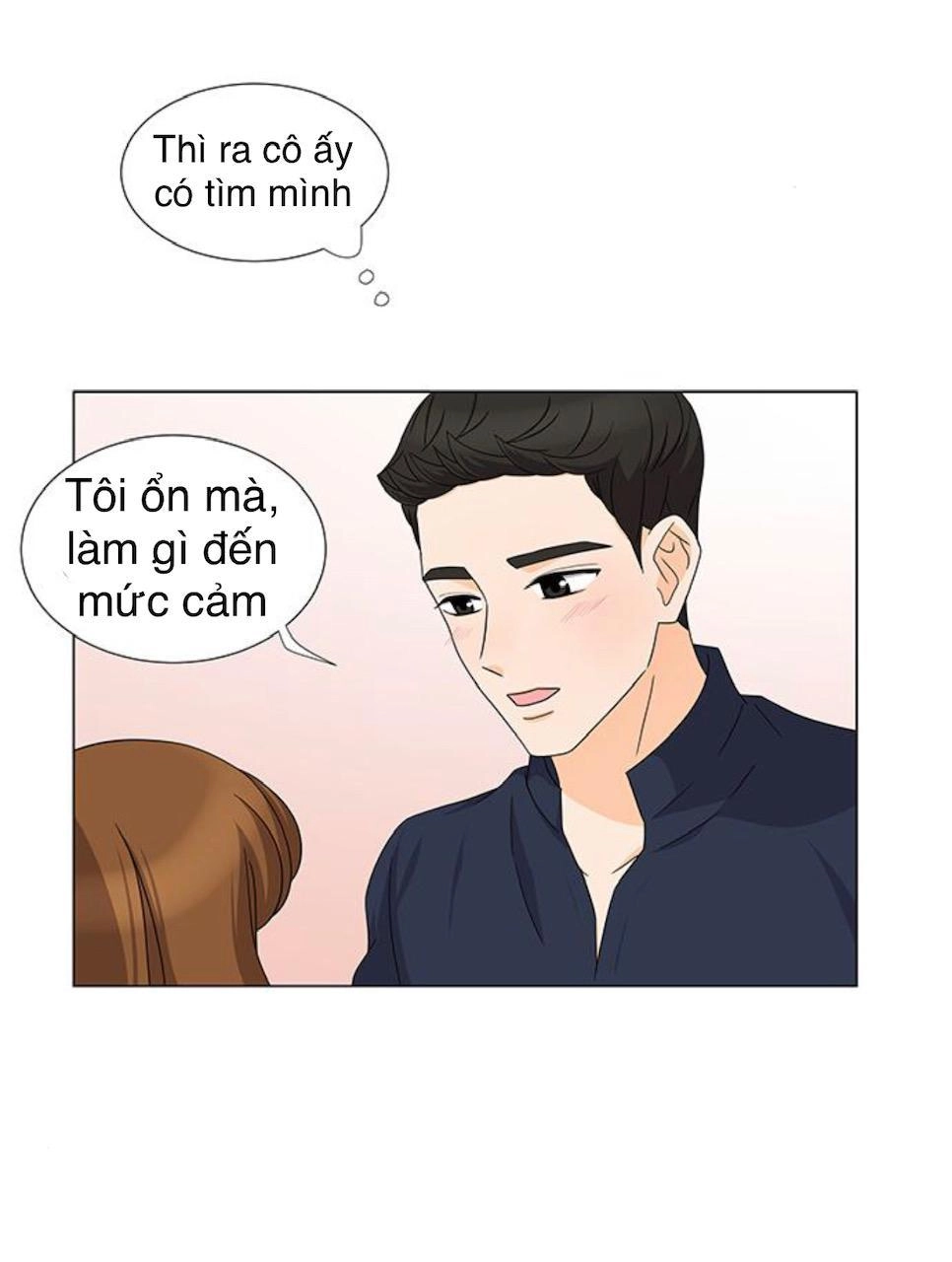 Idol Và Sếp Em Yêu Ai? Chapter 78 - 5