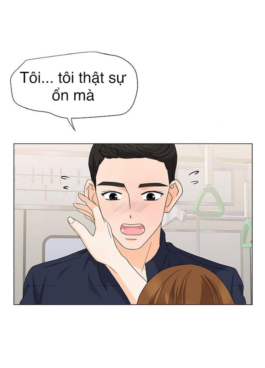 Idol Và Sếp Em Yêu Ai? Chapter 78 - 8