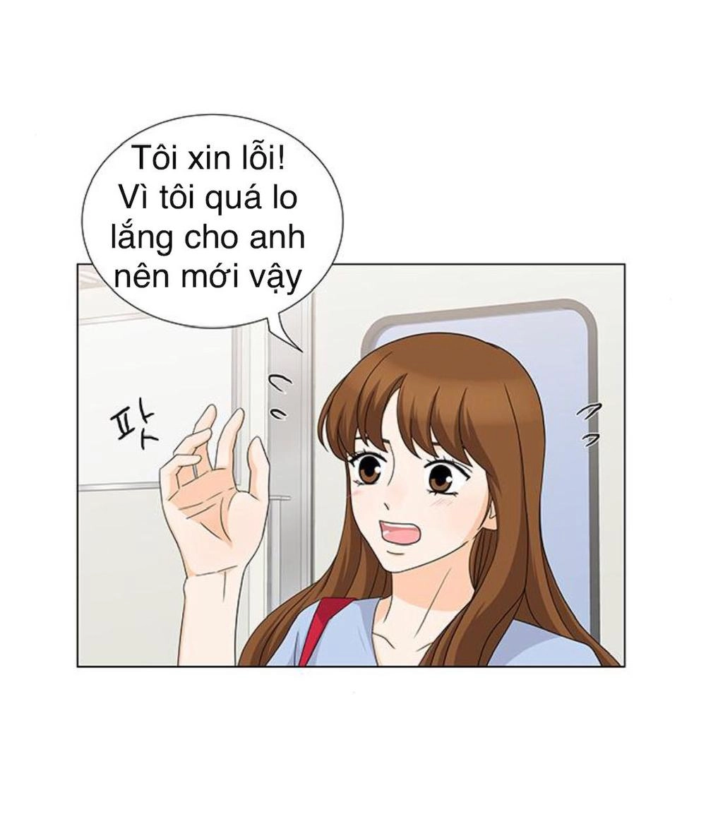 Idol Và Sếp Em Yêu Ai? Chapter 78 - 9