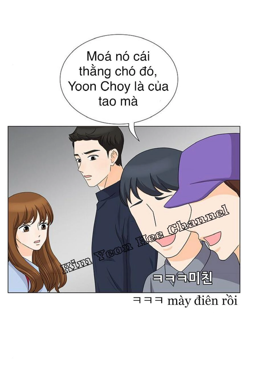 Idol Và Sếp Em Yêu Ai? Chapter 78 - 12