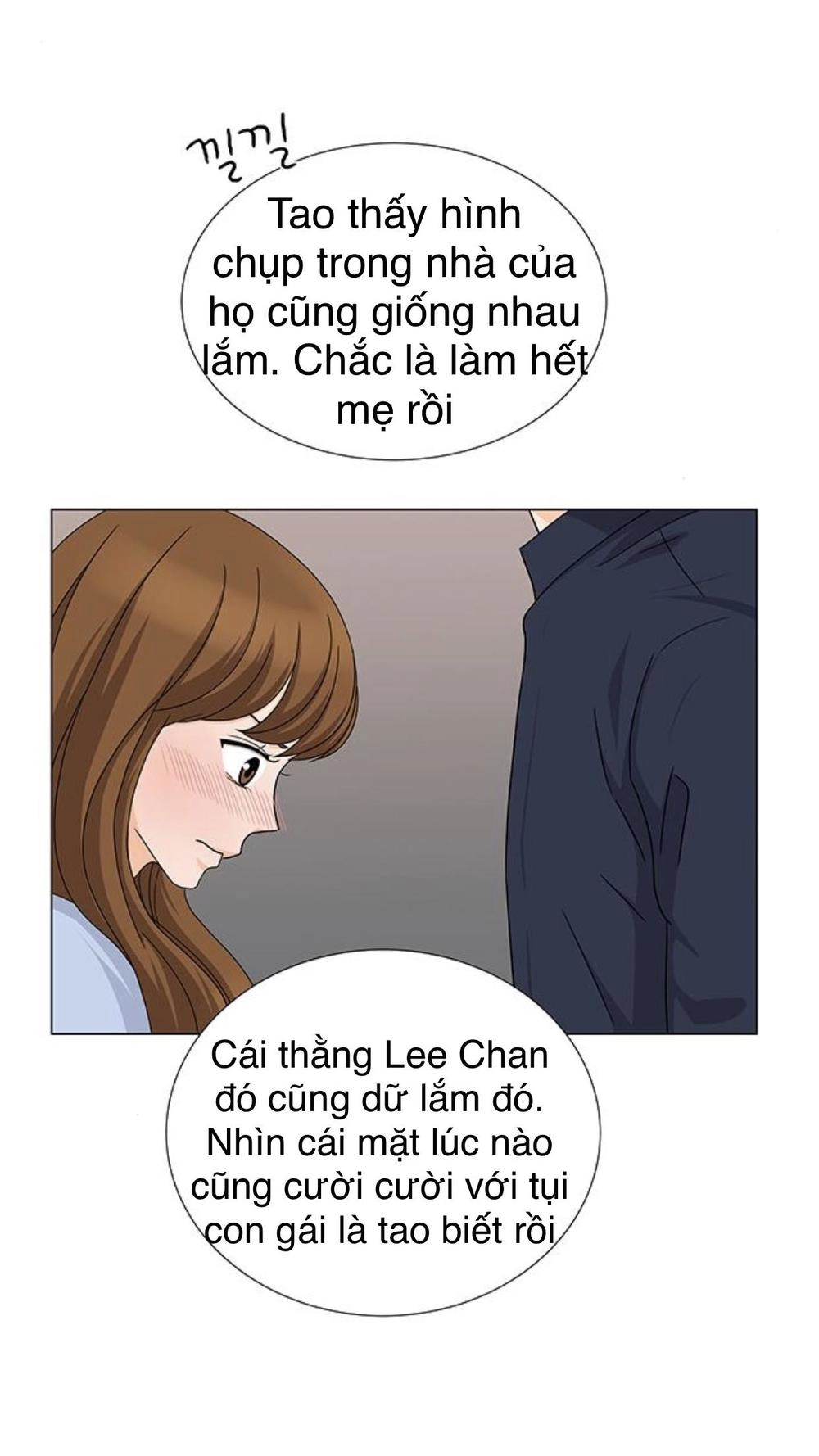 Idol Và Sếp Em Yêu Ai? Chapter 78 - 13
