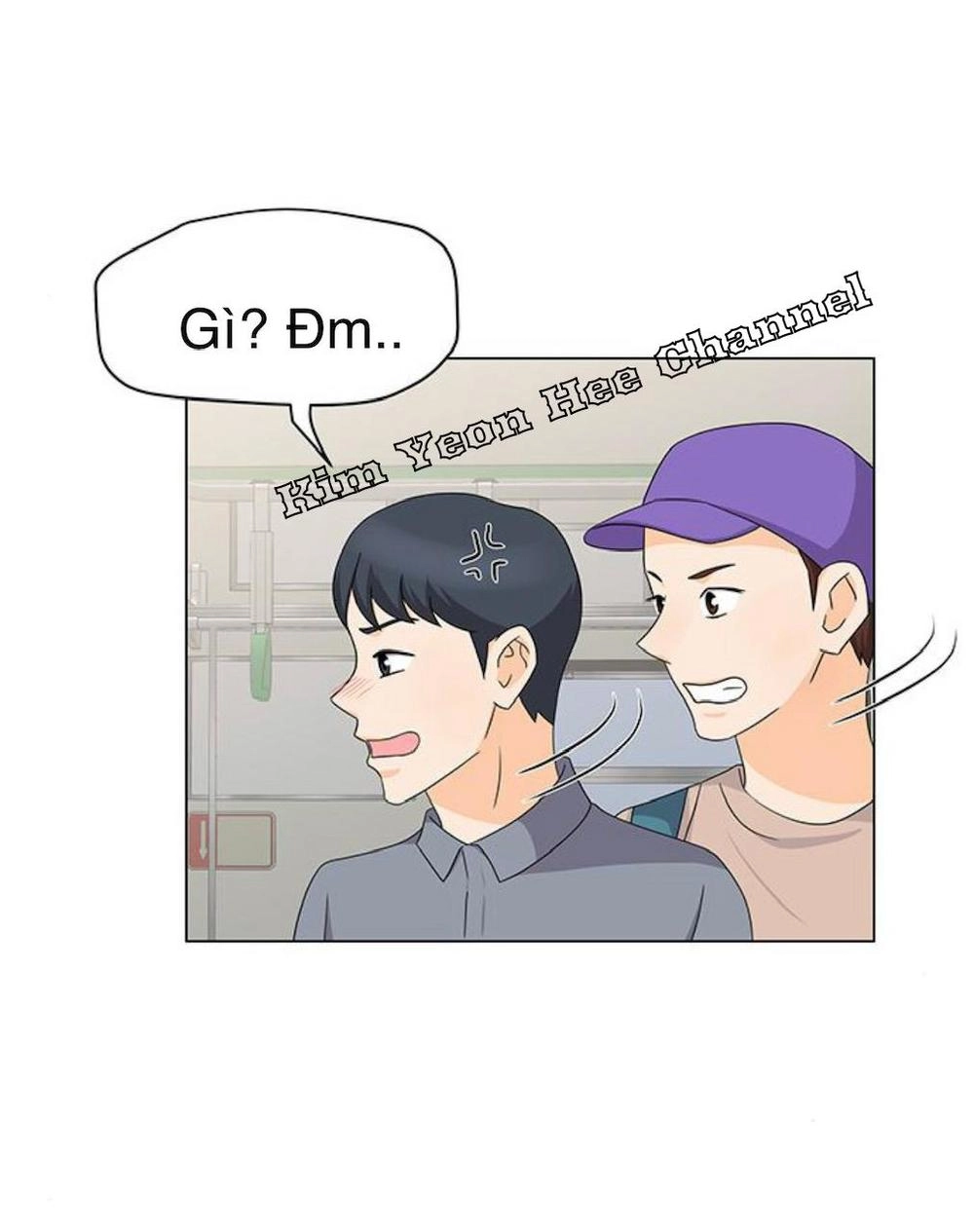 Idol Và Sếp Em Yêu Ai? Chapter 78 - 17