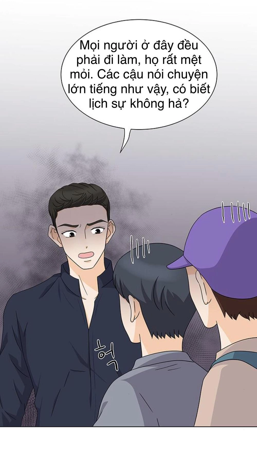 Idol Và Sếp Em Yêu Ai? Chapter 78 - 18