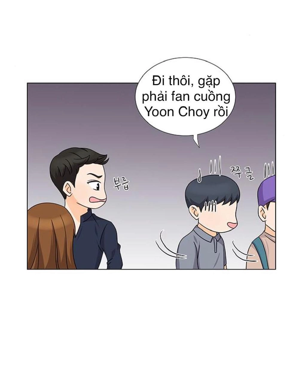 Idol Và Sếp Em Yêu Ai? Chapter 78 - 19