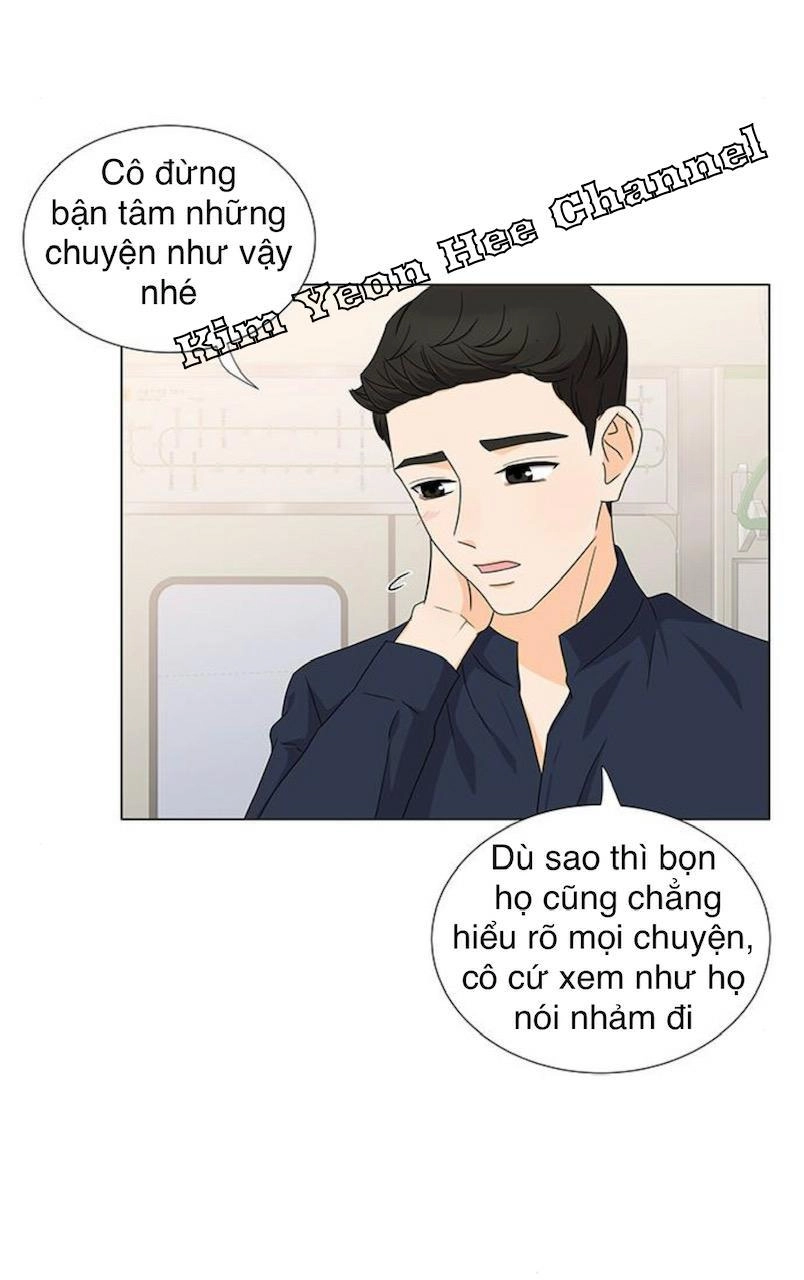 Idol Và Sếp Em Yêu Ai? Chapter 78 - 22