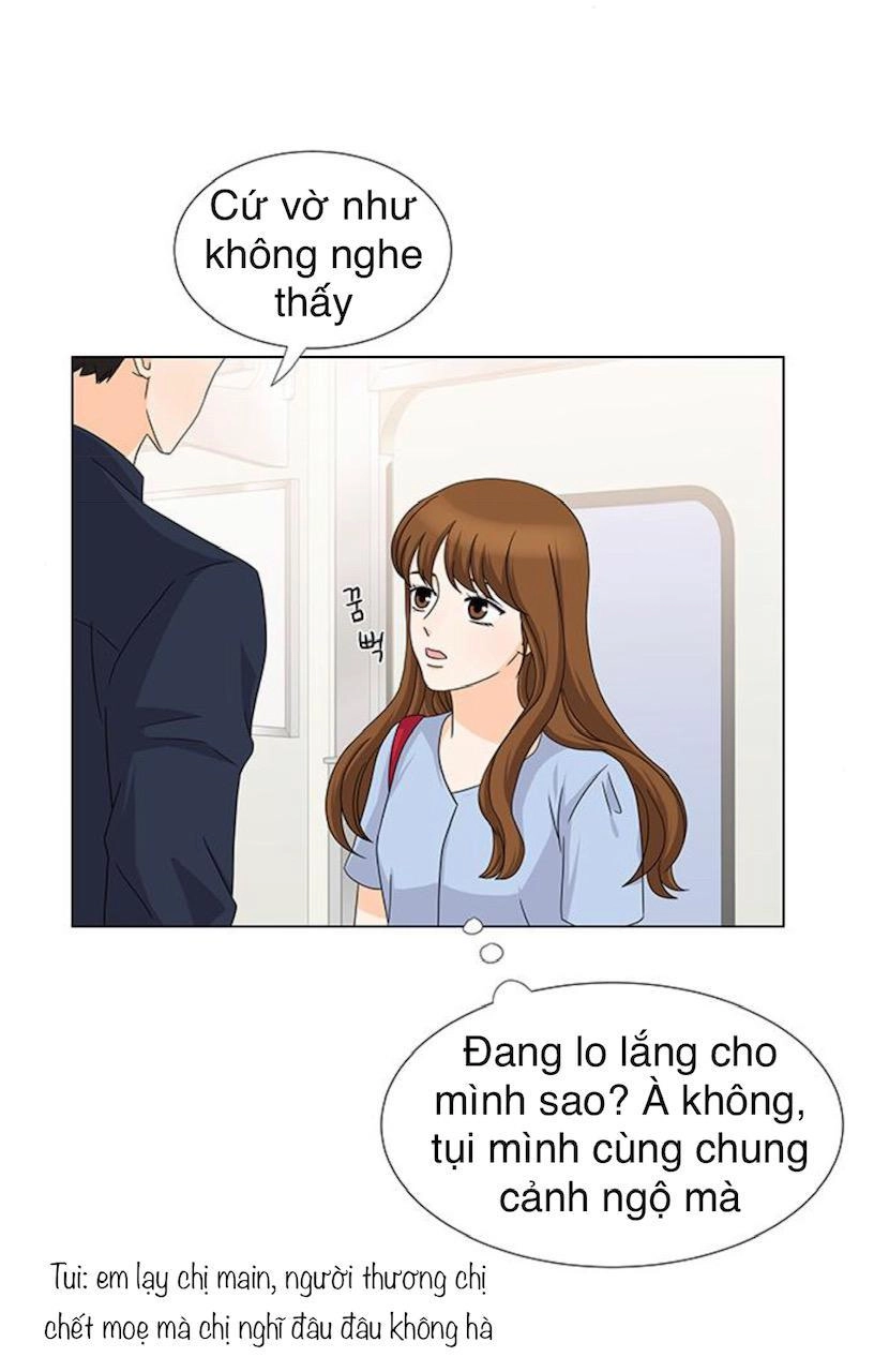 Idol Và Sếp Em Yêu Ai? Chapter 78 - 23