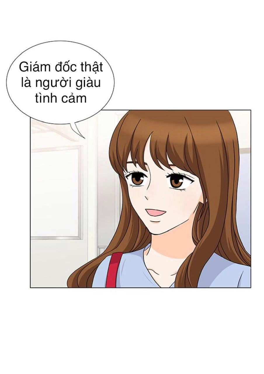 Idol Và Sếp Em Yêu Ai? Chapter 78 - 24
