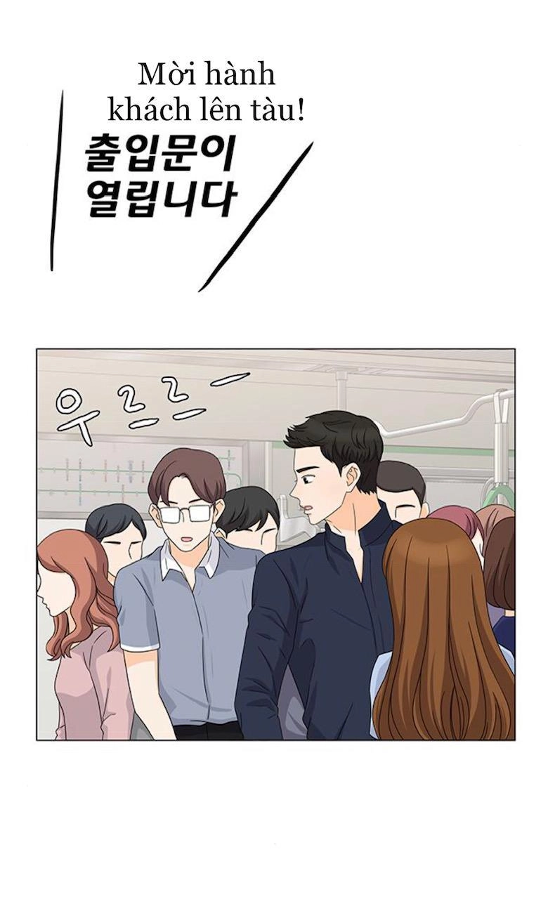 Idol Và Sếp Em Yêu Ai? Chapter 78 - 26