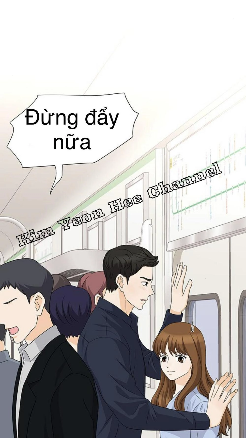 Idol Và Sếp Em Yêu Ai? Chapter 78 - 27