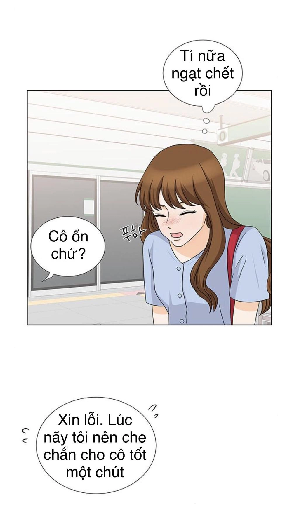 Idol Và Sếp Em Yêu Ai? Chapter 78 - 32