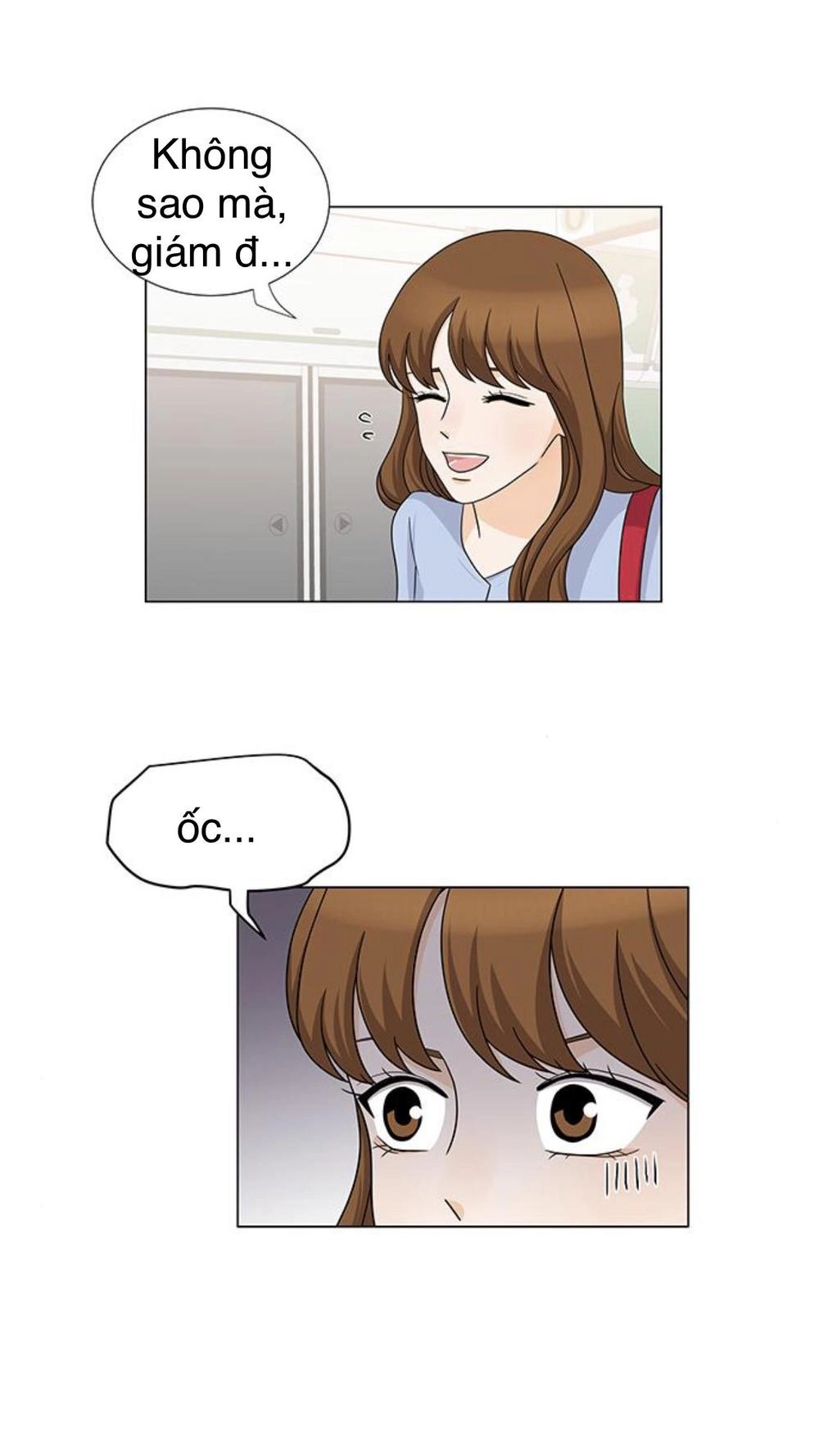 Idol Và Sếp Em Yêu Ai? Chapter 78 - 33