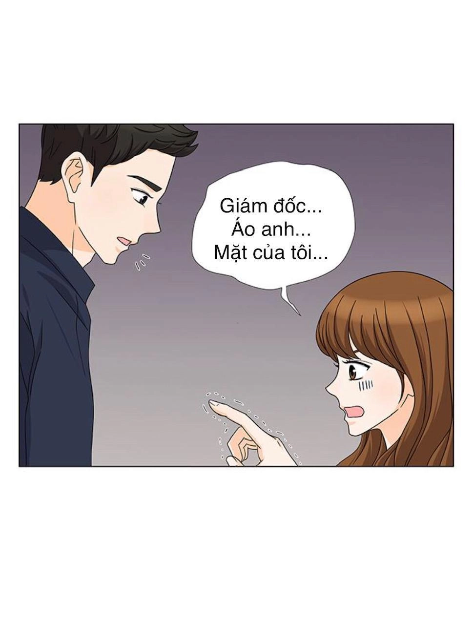 Idol Và Sếp Em Yêu Ai? Chapter 78 - 37