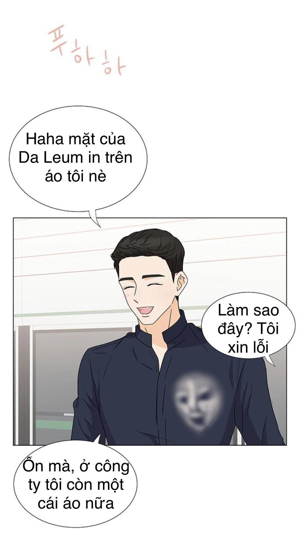 Idol Và Sếp Em Yêu Ai? Chapter 78 - 38