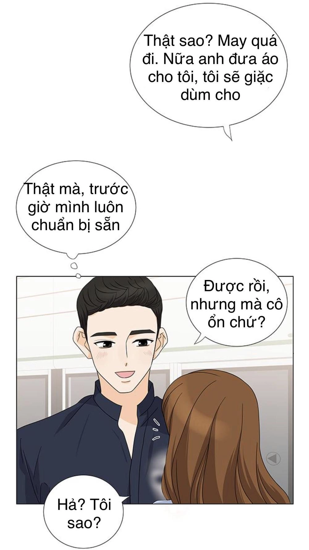 Idol Và Sếp Em Yêu Ai? Chapter 78 - 39