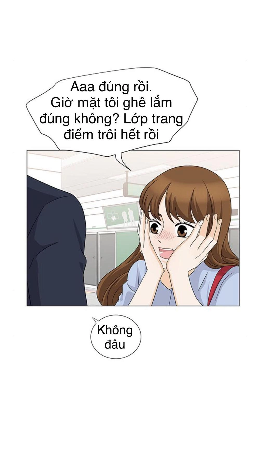 Idol Và Sếp Em Yêu Ai? Chapter 78 - 40