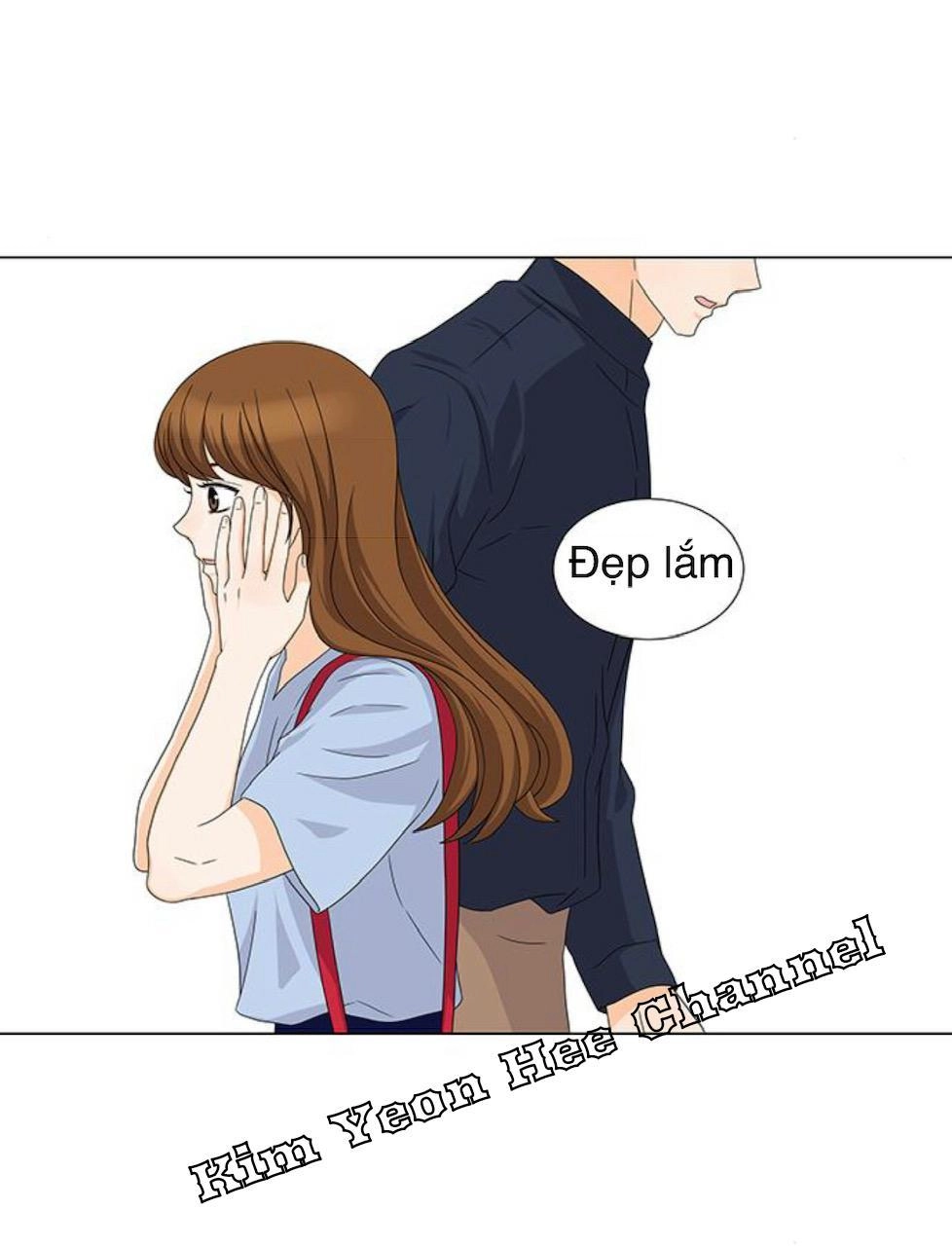 Idol Và Sếp Em Yêu Ai? Chapter 78 - 41