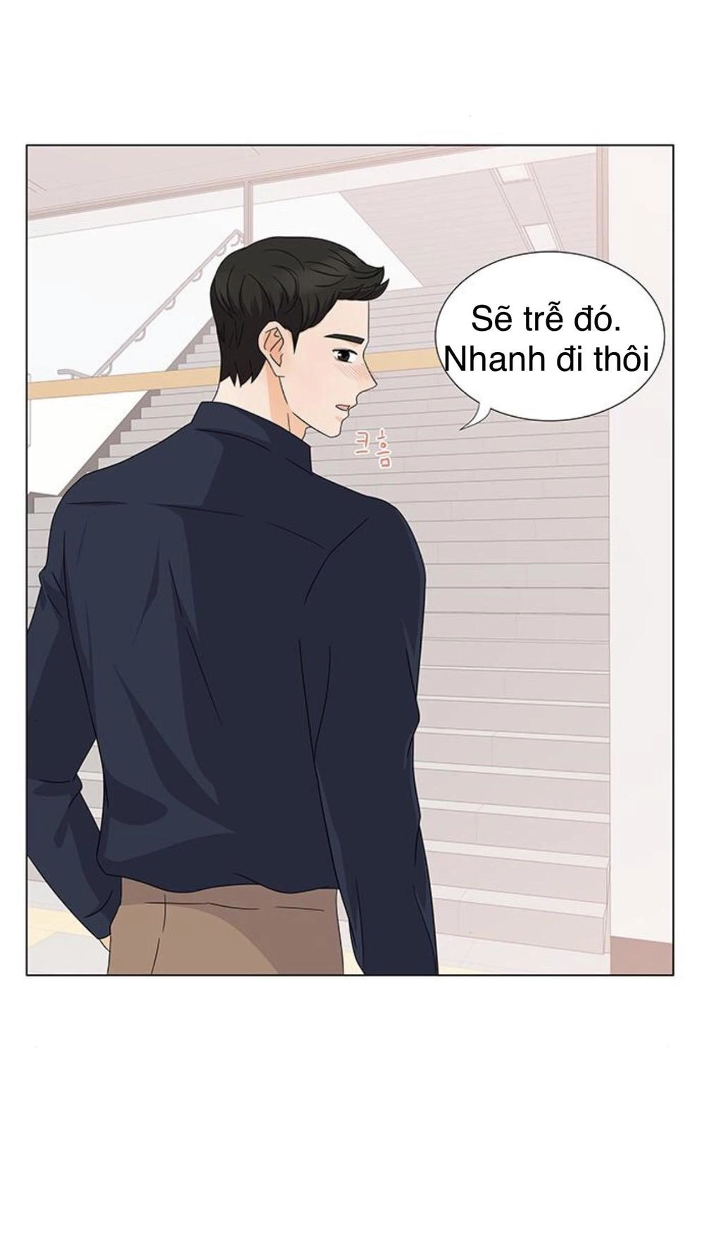 Idol Và Sếp Em Yêu Ai? Chapter 78 - 44