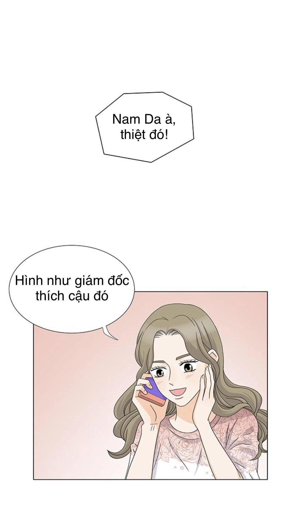 Idol Và Sếp Em Yêu Ai? Chapter 79 - 2
