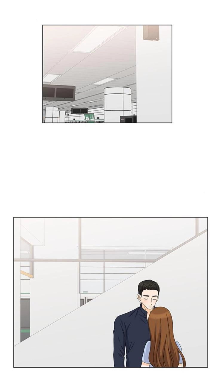 Idol Và Sếp Em Yêu Ai? Chapter 79 - 8