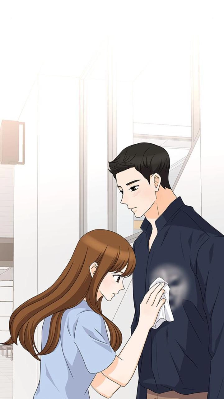 Idol Và Sếp Em Yêu Ai? Chapter 79 - 9