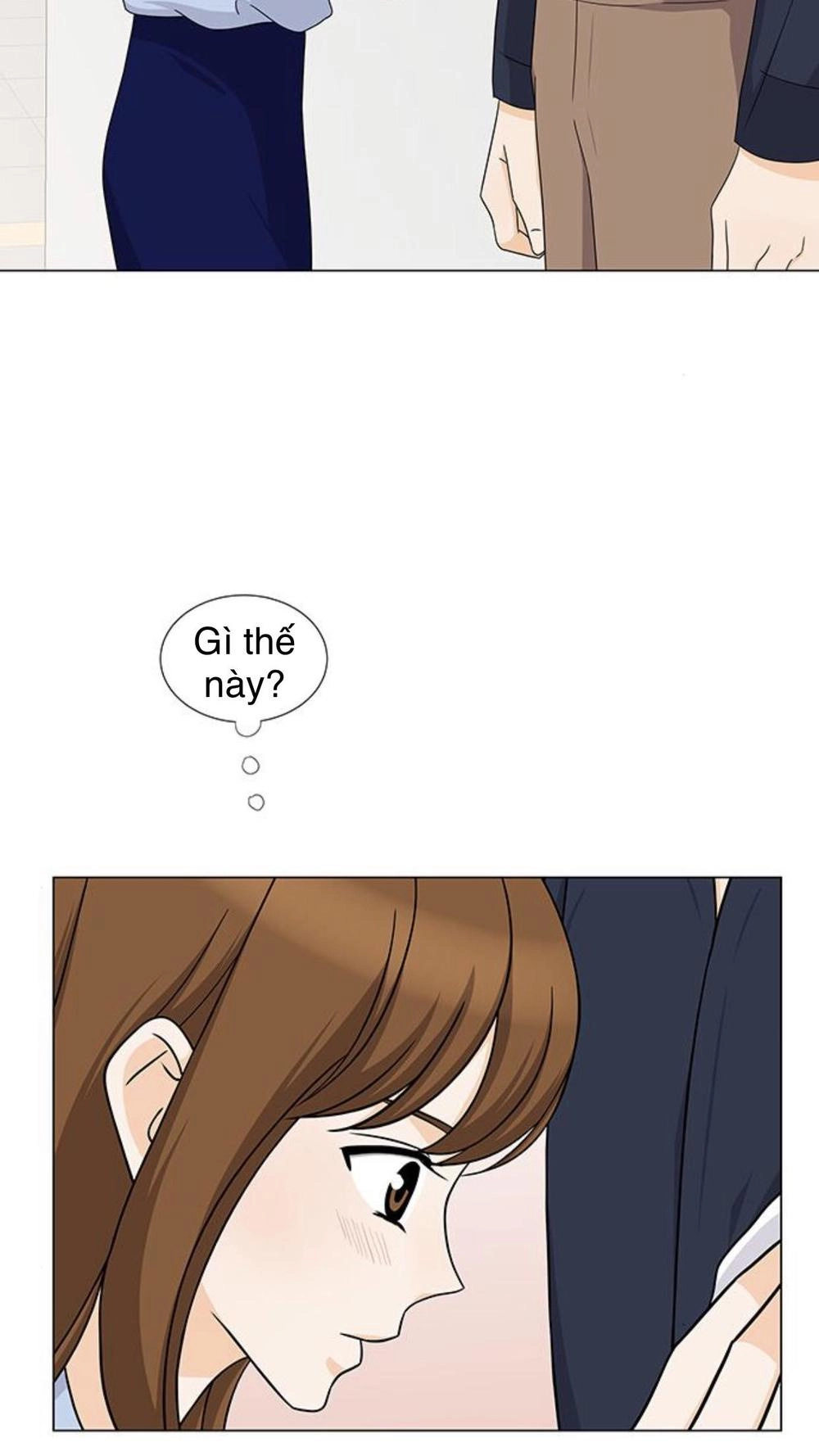 Idol Và Sếp Em Yêu Ai? Chapter 79 - 10