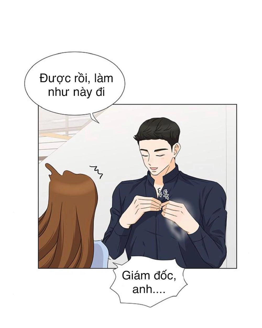 Idol Và Sếp Em Yêu Ai? Chapter 79 - 14