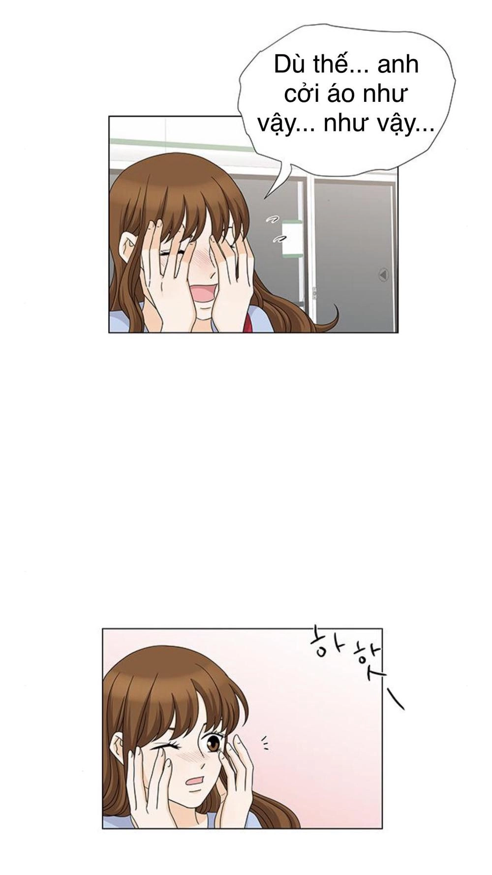 Idol Và Sếp Em Yêu Ai? Chapter 79 - 15