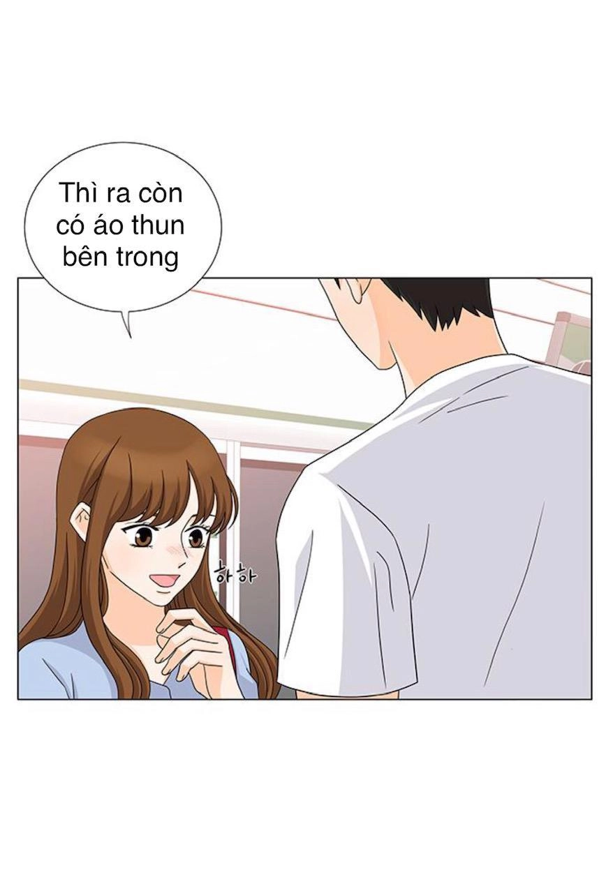 Idol Và Sếp Em Yêu Ai? Chapter 79 - 17