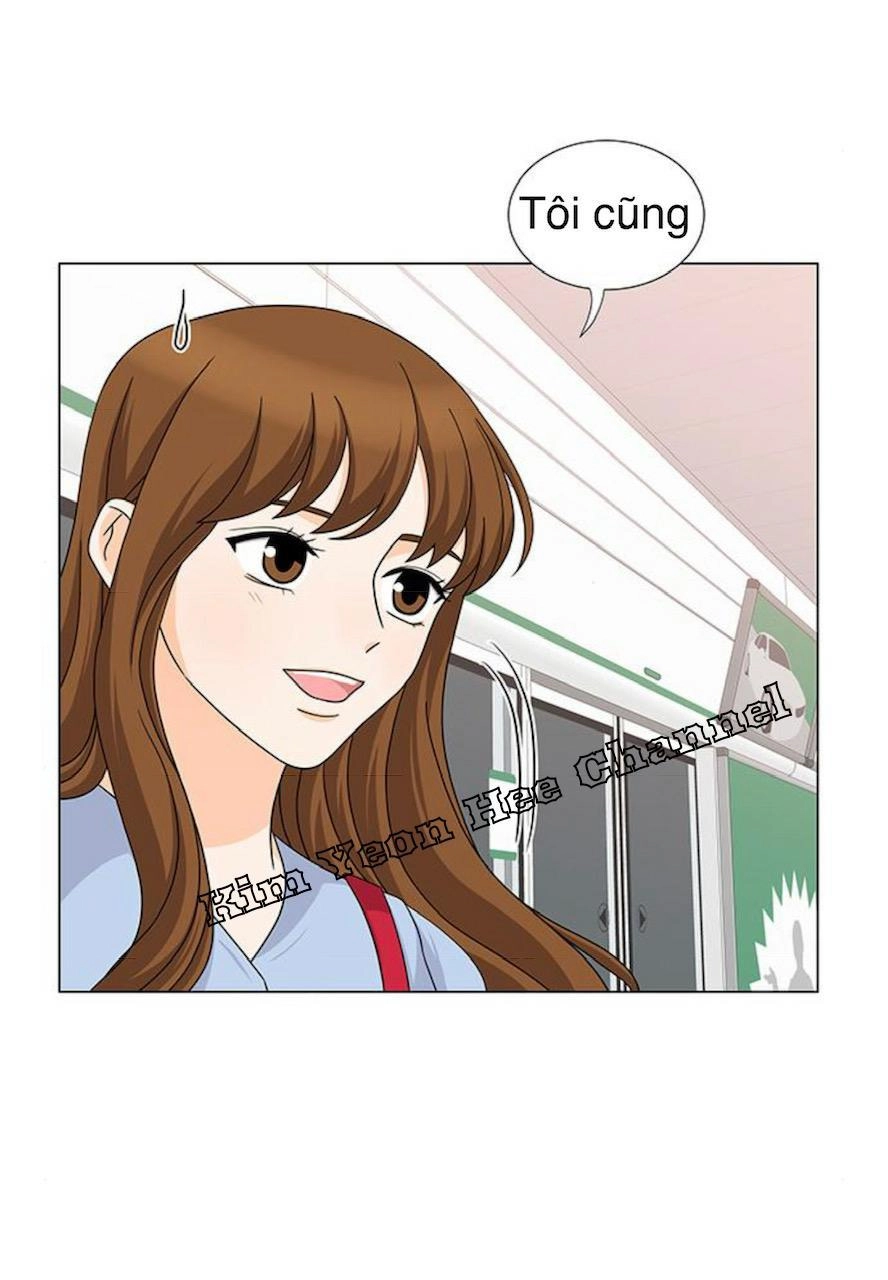 Idol Và Sếp Em Yêu Ai? Chapter 79 - 18