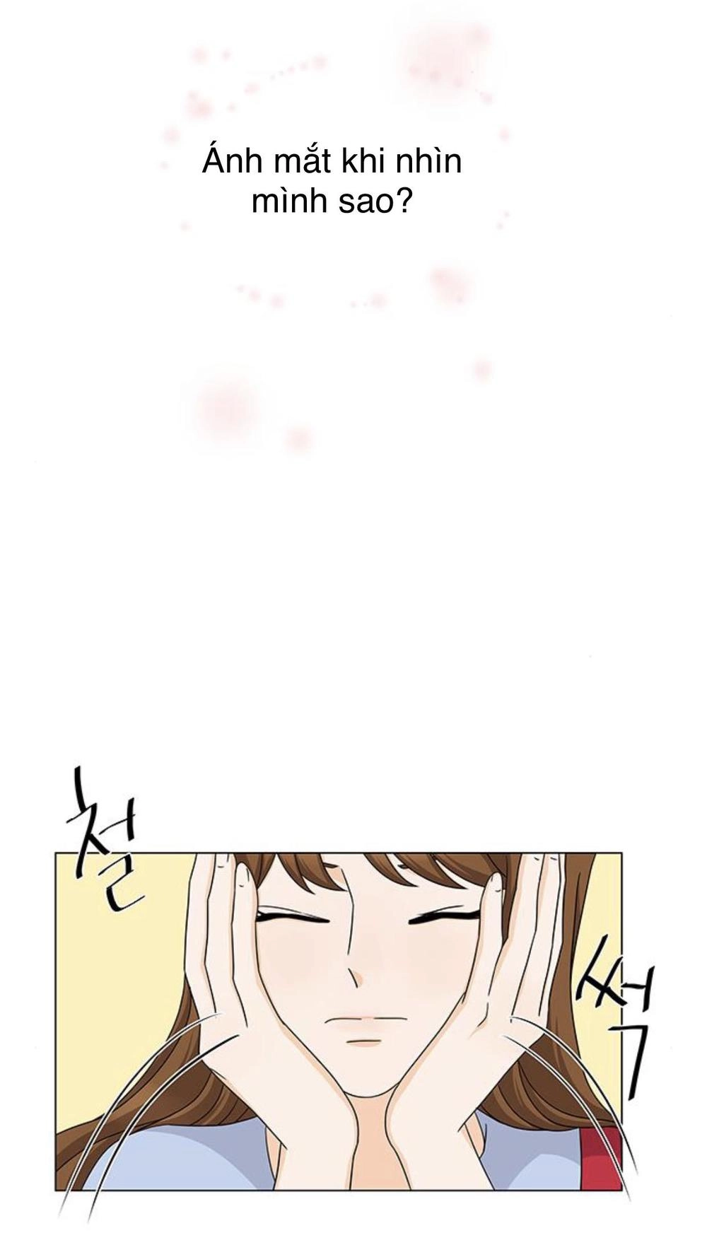 Idol Và Sếp Em Yêu Ai? Chapter 79 - 21